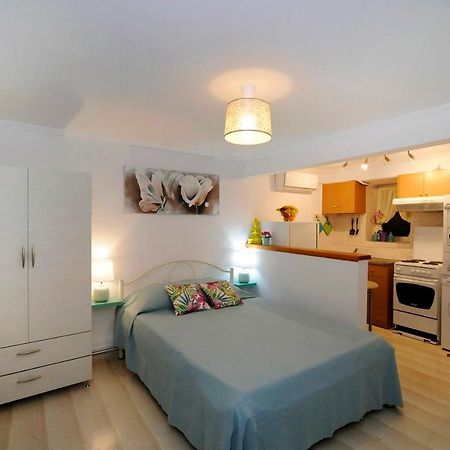 Corfu Studio In Historic Unesco City Centre מראה חיצוני תמונה