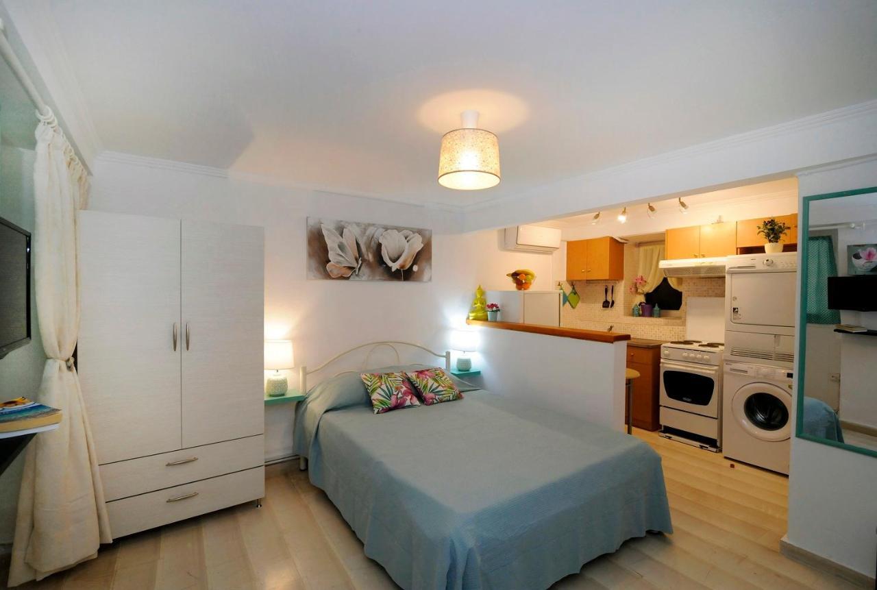 Corfu Studio In Historic Unesco City Centre מראה חיצוני תמונה