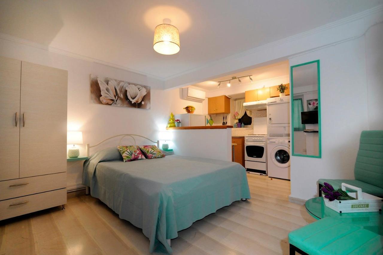 Corfu Studio In Historic Unesco City Centre מראה חיצוני תמונה