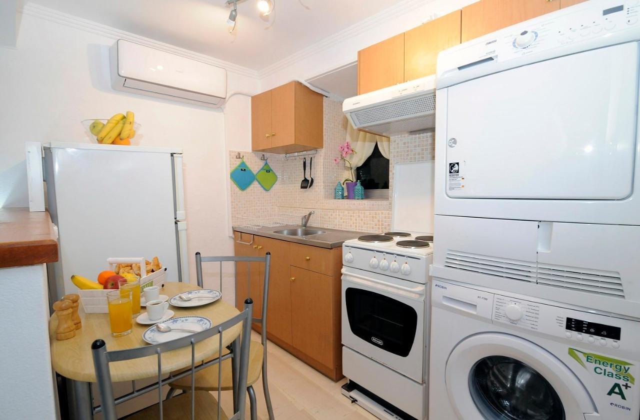 Corfu Studio In Historic Unesco City Centre מראה חיצוני תמונה