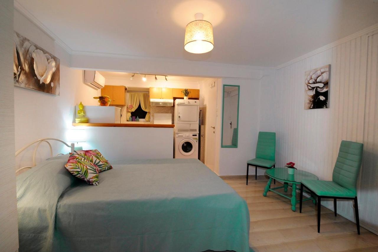 Corfu Studio In Historic Unesco City Centre מראה חיצוני תמונה