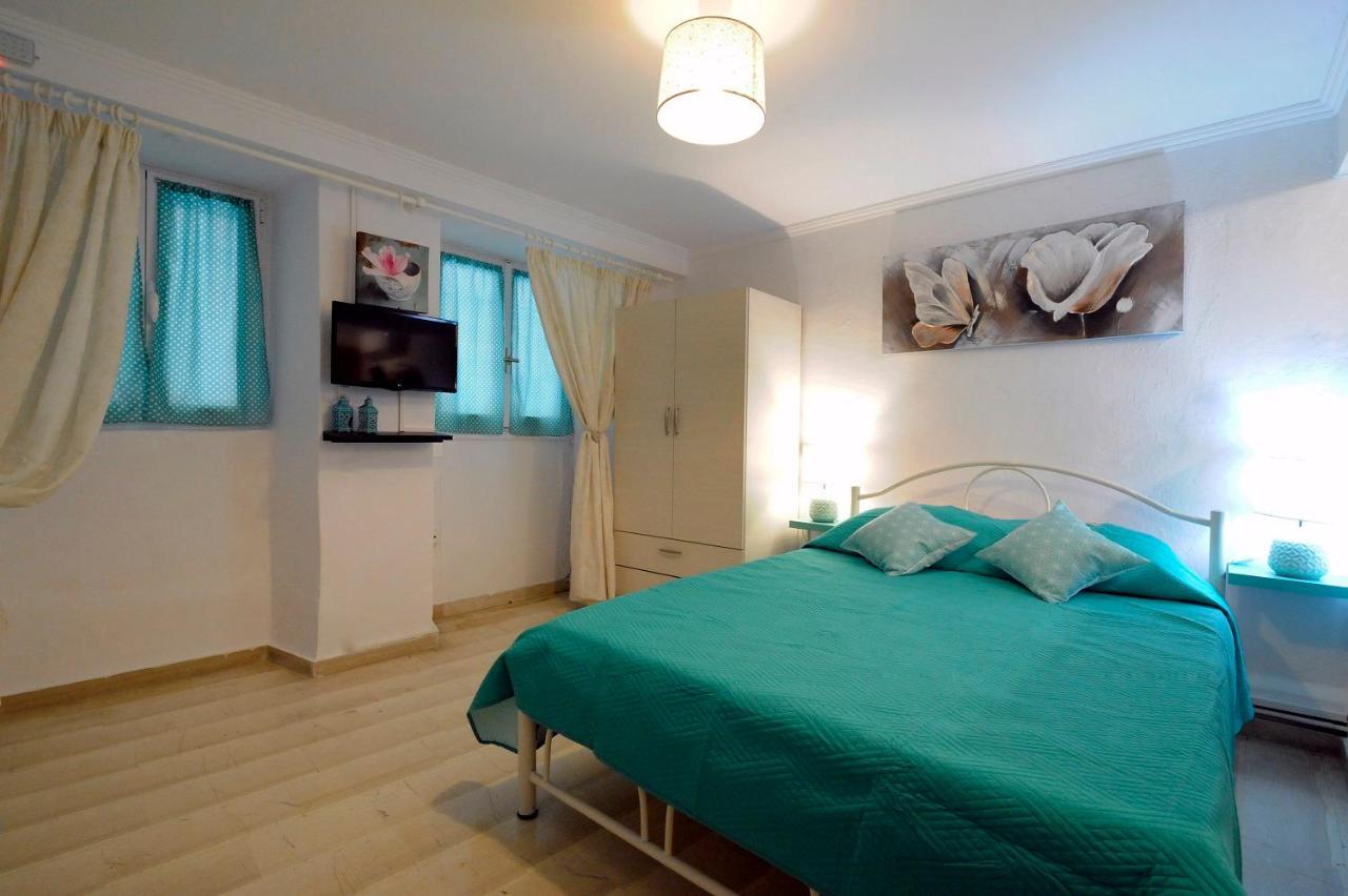 Corfu Studio In Historic Unesco City Centre מראה חיצוני תמונה