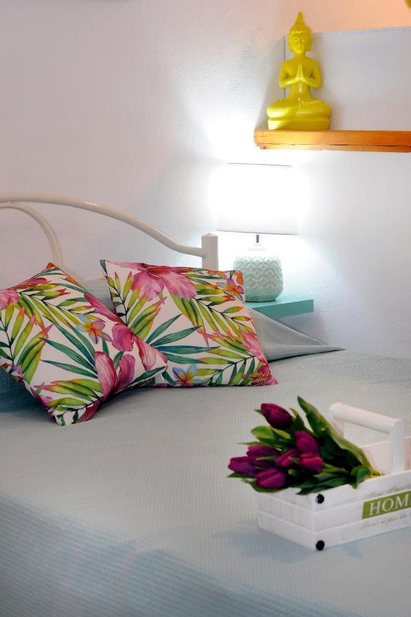 Corfu Studio In Historic Unesco City Centre מראה חיצוני תמונה